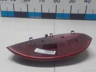 815243 Citroen-Peugeot Крышка корпуса зеркала правого Citroen Xsara Picasso Арт E52099398, вид 5