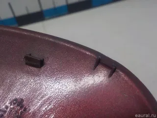 815243 Citroen-Peugeot Крышка корпуса зеркала правого Citroen Xsara Picasso Арт E52099398, вид 9