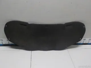 7979K7 Citroen-Peugeot Шумоизоляция капота Citroen C4 1 restailing Арт E52509813, вид 1