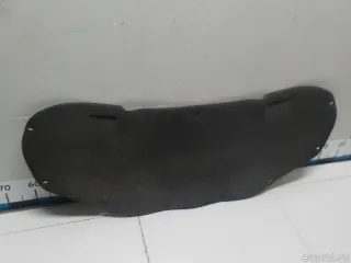 7979K7 Citroen-Peugeot Шумоизоляция капота Citroen C4 1 restailing Арт E52509813, вид 2