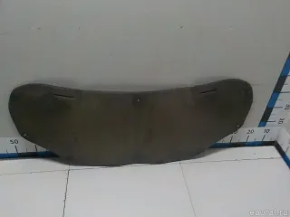 7979K7 Citroen-Peugeot Шумоизоляция капота Citroen C4 1 restailing Арт E52509813, вид 4