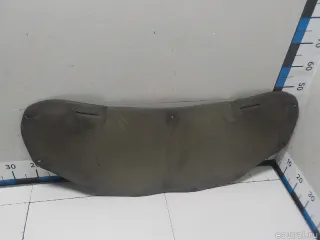 7979K7 Citroen-Peugeot Шумоизоляция капота Citroen C4 1 restailing Арт E52509813, вид 6