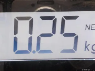 7979K7 Citroen-Peugeot Шумоизоляция капота Citroen C4 1 restailing Арт E52509813, вид 7