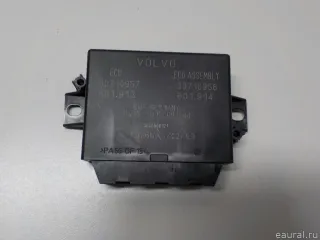 30710957 Volvo Блок управления парктрониками Volvo S60 1 Арт E52553518, вид 4