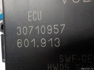 30710957 Volvo Блок управления парктрониками Volvo S60 1 Арт E52553518, вид 8
