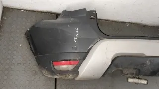 850222027,1948651X Бампер задний серый Dacia Duster 2 Арт 20315458, вид 2