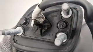 8V1857409F,8V0857527A Зеркало левое Audi A3 8V Арт 20316393, вид 2