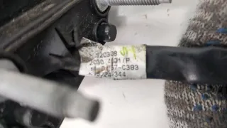 8V1857409F,8V0857527A Зеркало левое Audi A3 8V Арт 20316393, вид 3