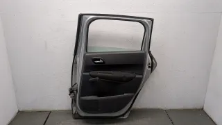9101KH,9109C6 Ручка наружная задняя правая серебристая Peugeot 3008 1 Арт 11098731, вид 4