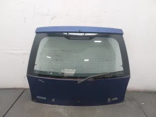 46773217 Крышка багажника (дверь 3-5) Fiat Punto 2 Арт 9159577, вид 1