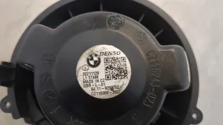 64119297752 Моторчик печки BMW X2 F39 Арт 20315391, вид 3