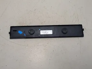 12121721718 Крышка двигателя декоративная BMW 3 E46 Арт 8616721, вид 5