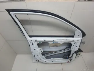 55113639AM Chrysler Дверь передняя левая Jeep Cherokee KL Арт E95773371, вид 13