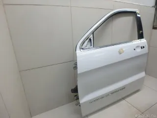 55113639AM Chrysler Дверь передняя левая Jeep Cherokee KL Арт E95773371, вид 2