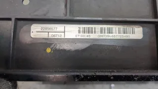 20842140 Радиатор кондиционера  Opel Ampera Арт 20313591, вид 4