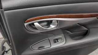 H210M1MAMB Дверь задняя правая серая Infiniti Q70 1 restailing Арт 9284023, вид 5