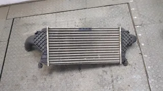 A0995001400 Интеркулер Mercedes ML/GLE W166 Арт 20313655, вид 2