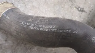 A0995001400 Интеркулер Mercedes ML/GLE W166 Арт 20313655, вид 4