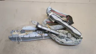 K85P04CU0A Подушка безопасности боковая (шторка) правая Nissan X-Trail T32 Арт 20315337, вид 1