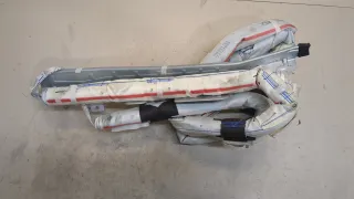 K85P04CU0A Подушка безопасности боковая (шторка) правая Nissan X-Trail T32 Арт 20315337, вид 2