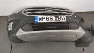 2346862,GV4417A989AEPRAA Крюк буксировочный Ford Kuga 2 Арт 11356226, вид 1