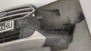 2346862,GV4417A989AEPRAA Крюк буксировочный Ford Kuga 2 Арт 11356226, вид 3