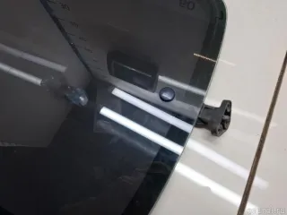 8569S1 Citroen-Peugeot Стекло двери сдвижной Citroen Berlingo 3 Арт E90453562, вид 2