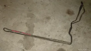  Радиатор гидроусилителя Citroen Berlingo 3 Арт E40030474, вид 1