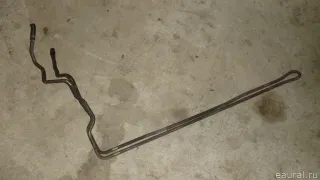  Радиатор гидроусилителя Citroen Berlingo 3 Арт E40030474, вид 2