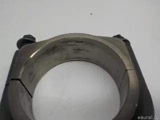 0603A81 Citroen-Peugeot Шатун Citroen C2  Арт E40975419, вид 5