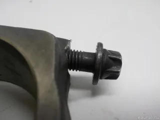 0603A81 Citroen-Peugeot Шатун Citroen C2  Арт E40975419, вид 6