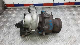 G4D3-6K682-AH Турбина дизельная Land Rover Discovery sport Арт 4OR01BK01, вид 3