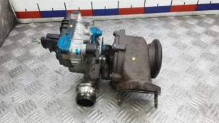G4D3-6K682-AH Турбина дизельная Land Rover Discovery sport Арт 4OR01BK01, вид 6