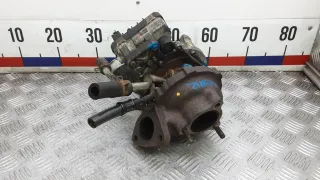 282312F100 Турбина дизельная Hyundai Santa FE 2 (CM) Арт 4OR12BK01, вид 1