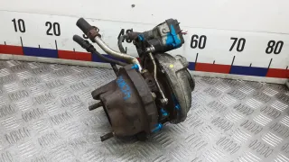282312F100 Турбина дизельная Hyundai Santa FE 2 (CM) Арт 4OR12BK01, вид 2