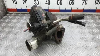 282312F100 Турбина дизельная Hyundai Santa FE 2 (CM) Арт 4OR12BK01, вид 4
