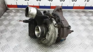 282312F100 Турбина дизельная Hyundai Santa FE 2 (CM) Арт 4OR12BK01, вид 5