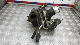 282312F100 Турбина дизельная Hyundai Santa FE 2 (CM) Арт 4OR12BK01, вид 6