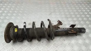  Стойка передняя левая Land Rover Evoque 1 restailing Арт 4OR20K501, вид 1