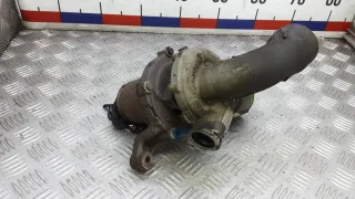 GTB1449VZ Турбина дизельная Peugeot 508 Арт 4OR13BK01, вид 6