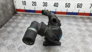  Корпус термостата дизельный Land Rover Evoque 1 restailing Арт 4OR20A601, вид 4
