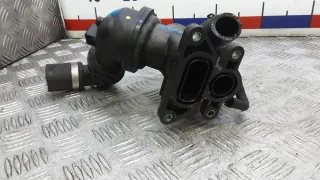  Корпус термостата дизельный Land Rover Evoque 1 restailing Арт 4OR20A601, вид 5