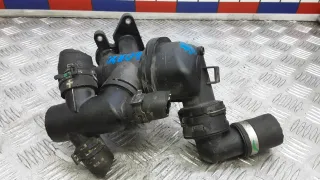  Корпус термостата дизельный Land Rover Evoque 1 restailing Арт 4OR20A601, вид 6