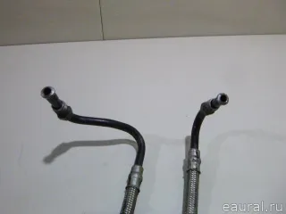  Трубка тормозная Citroen C5 2 Арт E22096509, вид 2