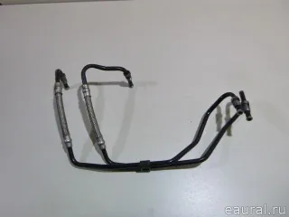  Трубка тормозная Citroen C5 2 Арт E22096509, вид 3