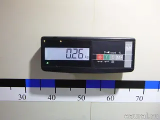  Трубка тормозная Citroen C5 2 Арт E22096509, вид 5