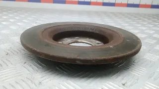  Диск тормозной задний Mazda 6 1 Арт 1DE24LR01, вид 3