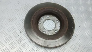  Диск тормозной задний Mazda 6 1 Арт 1DE24LR01_A38684, вид 2