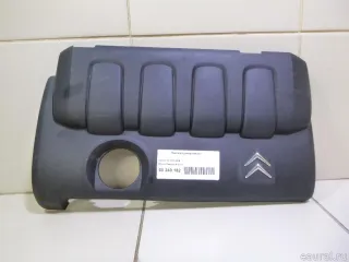 013754 Citroen-Peugeot Накладка декоративная Citroen C4 1 restailing Арт E60240182, вид 1
