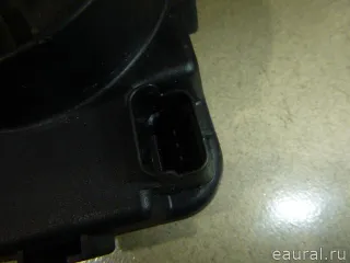 6680S5 Citroen-Peugeot Сирена сигнализации (штатной) Citroen C5 2 Арт E21515149, вид 2